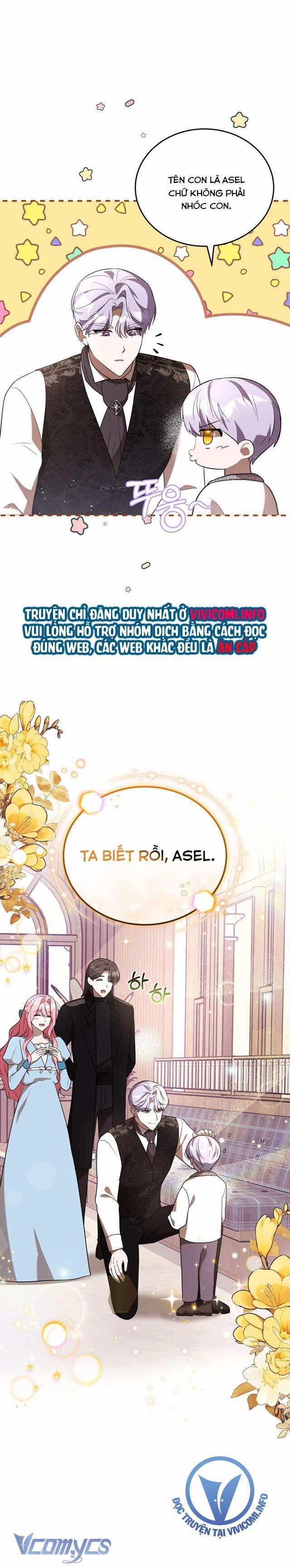 Không Phải Tôi Cố Tình Khiến Anh Ta Si Mê Đâu 9 trang 20