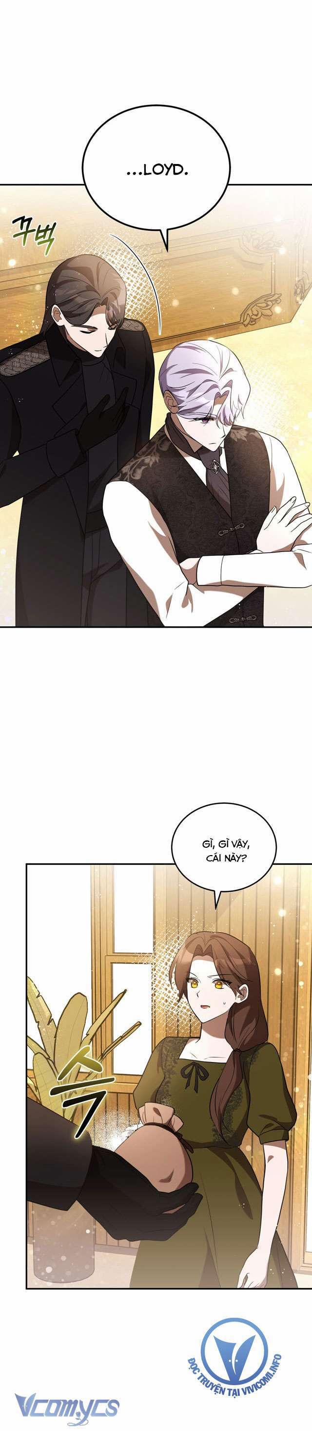 Không Phải Tôi Cố Tình Khiến Anh Ta Si Mê Đâu 9 trang 23