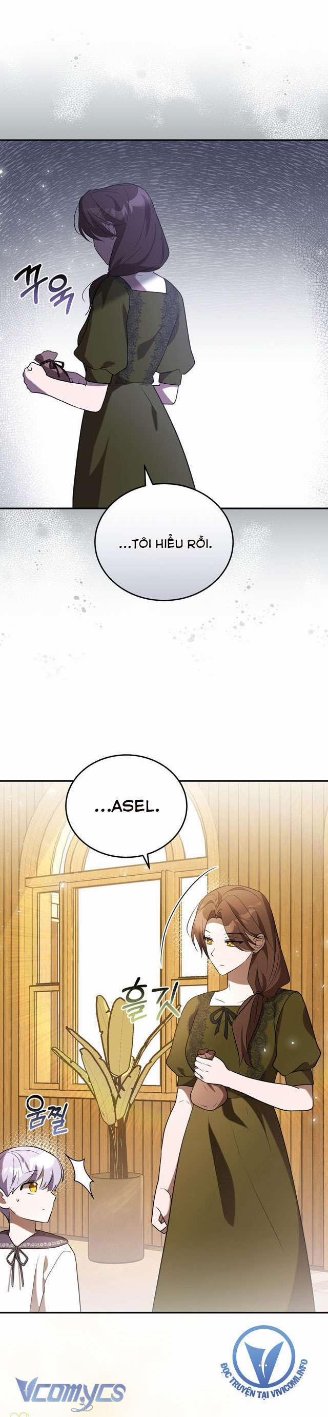 Không Phải Tôi Cố Tình Khiến Anh Ta Si Mê Đâu 9 trang 25