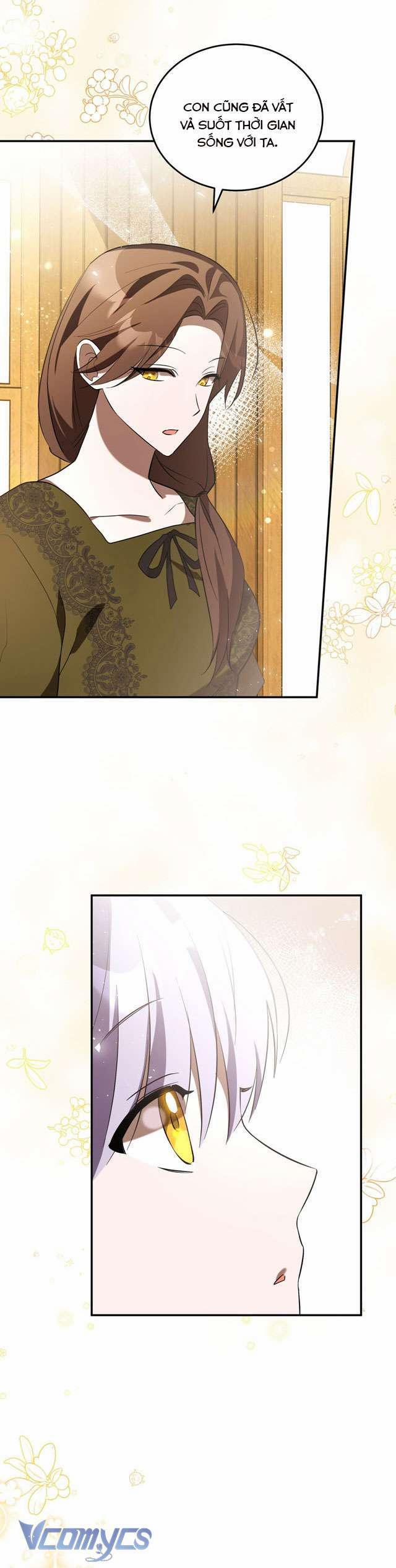 Không Phải Tôi Cố Tình Khiến Anh Ta Si Mê Đâu 9 trang 26