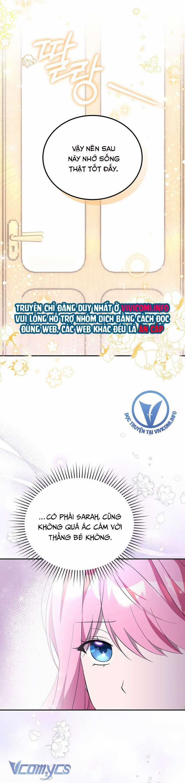 Không Phải Tôi Cố Tình Khiến Anh Ta Si Mê Đâu 9 trang 27