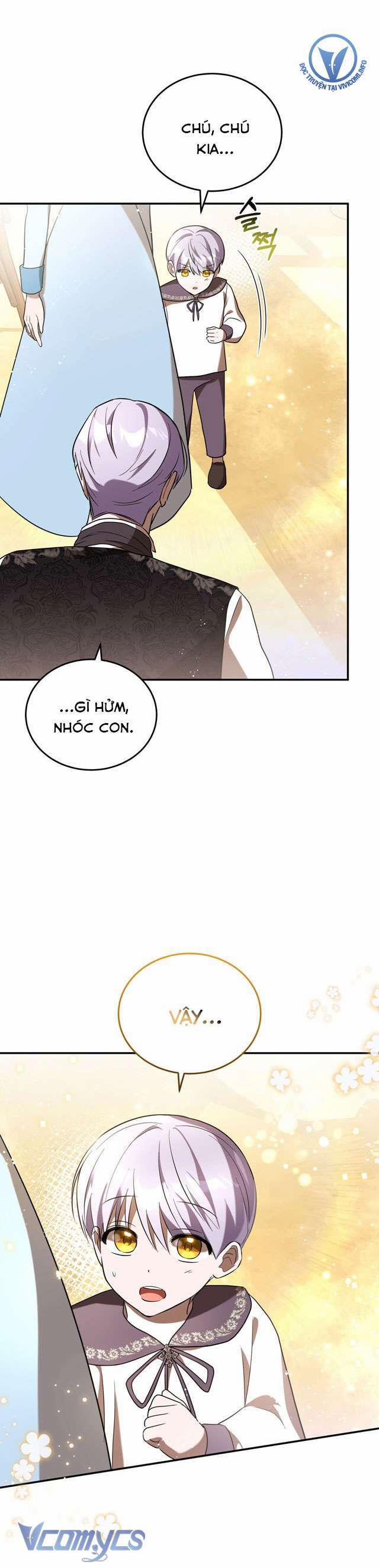 Không Phải Tôi Cố Tình Khiến Anh Ta Si Mê Đâu 9 trang 29