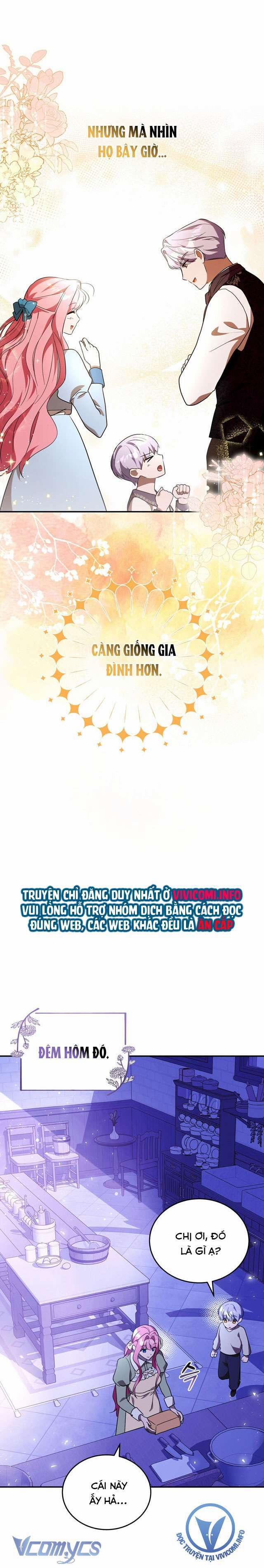 Không Phải Tôi Cố Tình Khiến Anh Ta Si Mê Đâu 9 trang 32