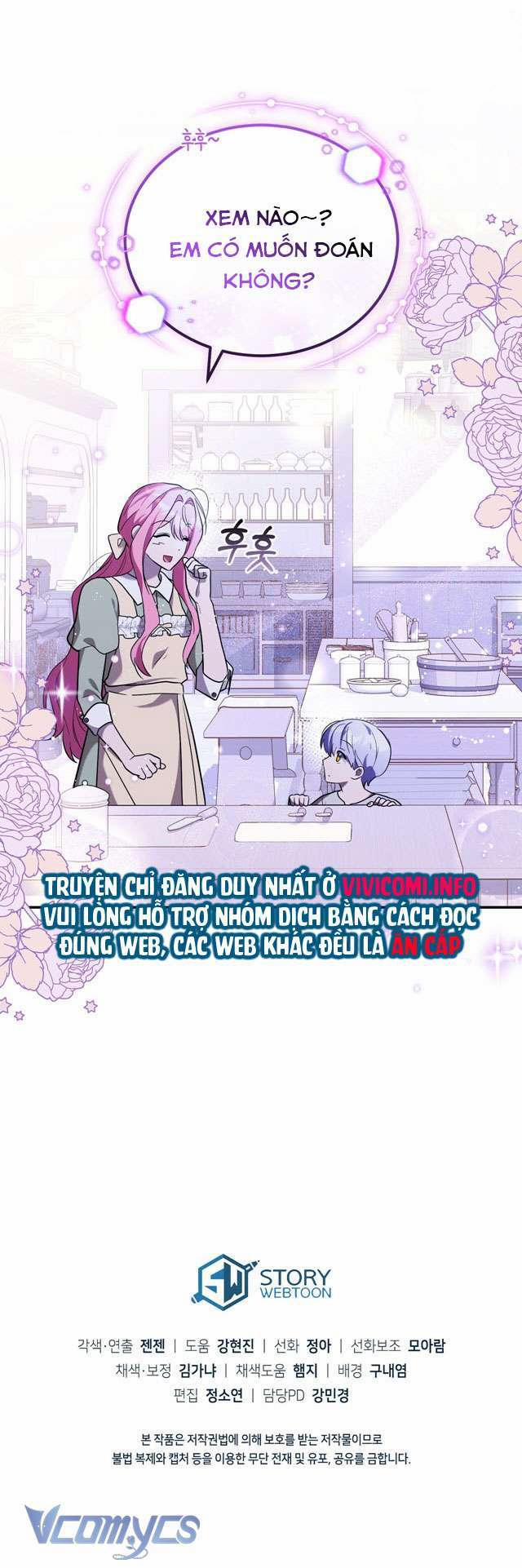 Không Phải Tôi Cố Tình Khiến Anh Ta Si Mê Đâu 9 trang 35