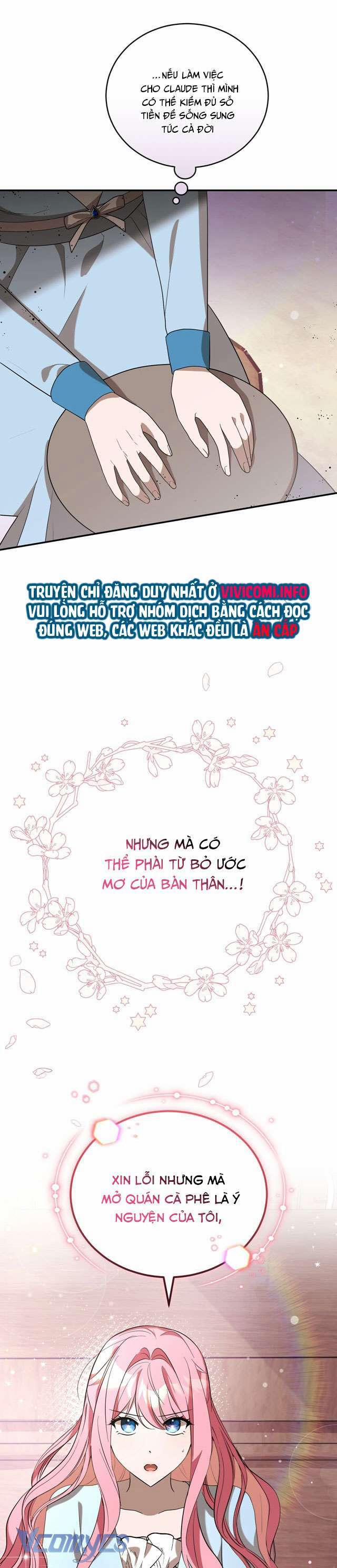 Không Phải Tôi Cố Tình Khiến Anh Ta Si Mê Đâu 9 trang 9