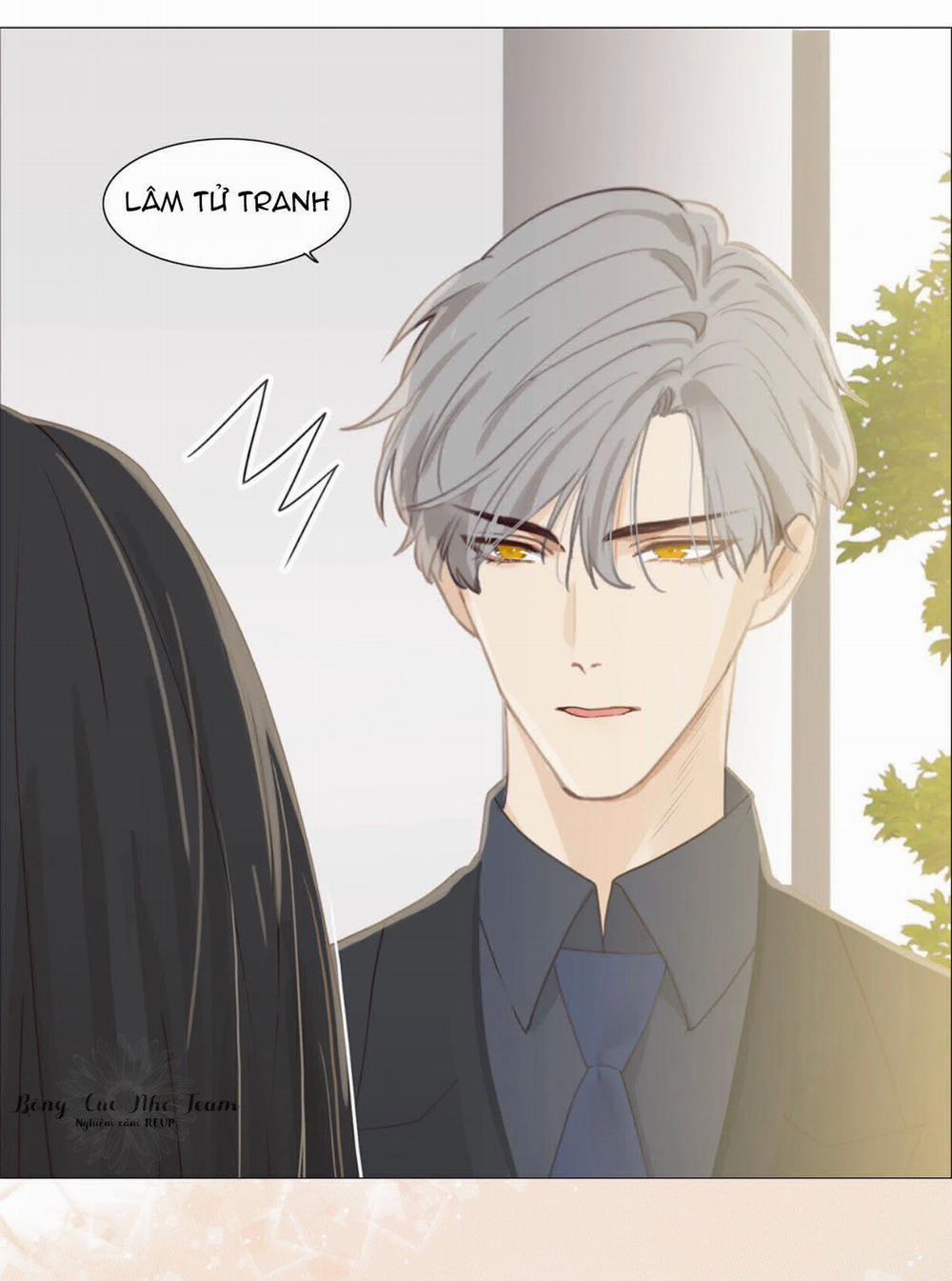 Không Phải Tôi Muốn Giả Gái 0 trang 1