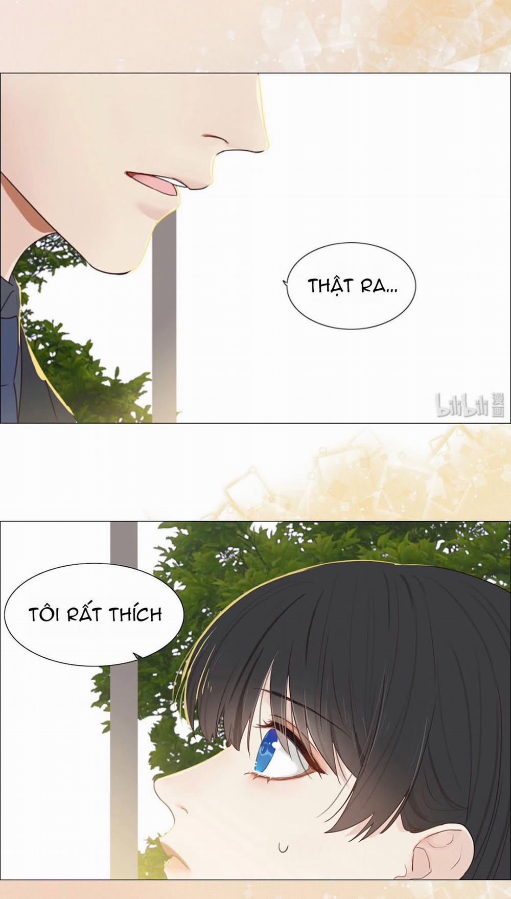 Không Phải Tôi Muốn Giả Gái 0 trang 3