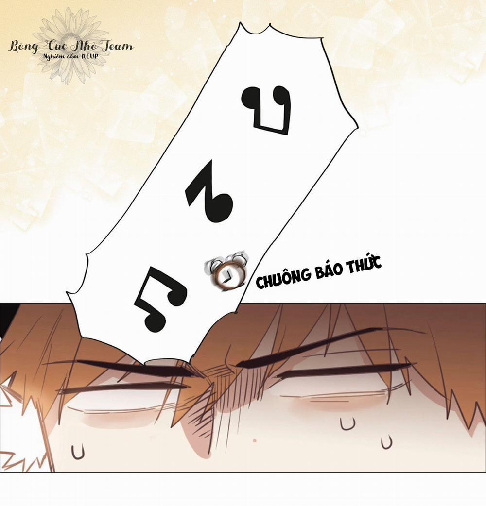 Không Phải Tôi Muốn Giả Gái 0 trang 5