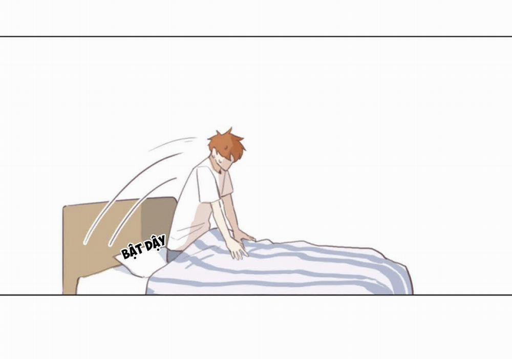 Không Phải Tôi Muốn Giả Gái 0 trang 6