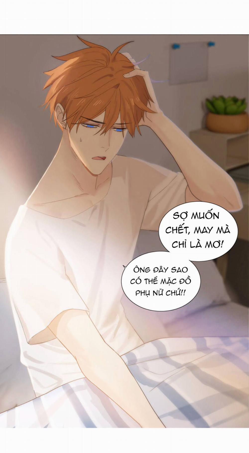 Không Phải Tôi Muốn Giả Gái 0 trang 7