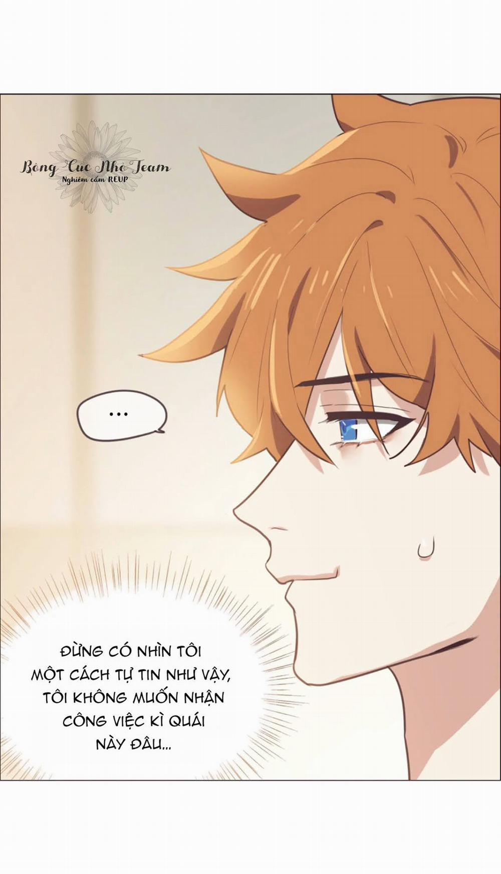 Không Phải Tôi Muốn Giả Gái 1 trang 14