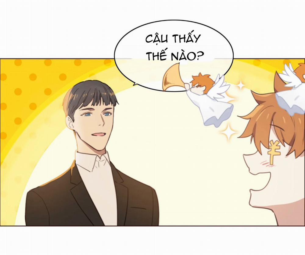 Không Phải Tôi Muốn Giả Gái 1 trang 17