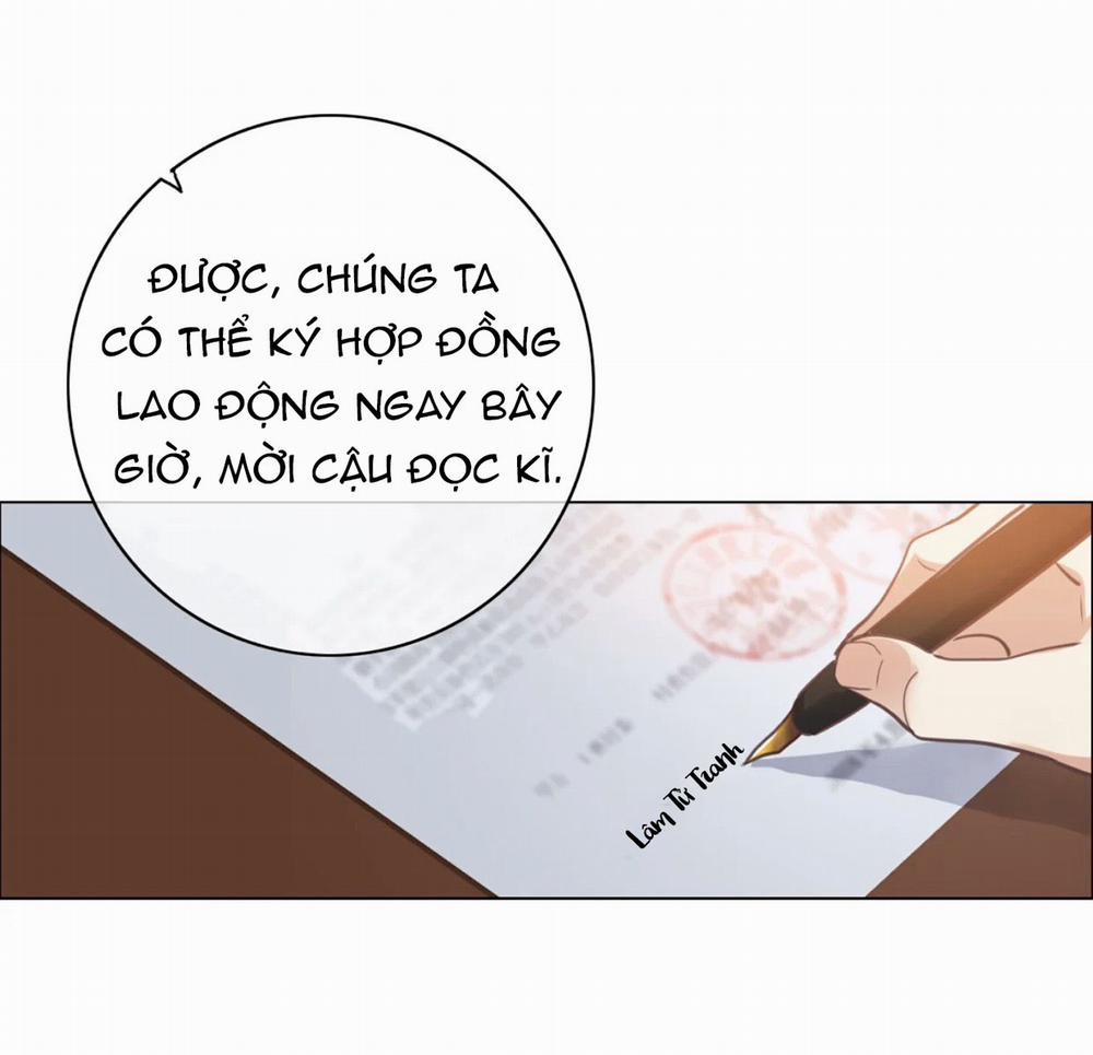 Không Phải Tôi Muốn Giả Gái 1 trang 20