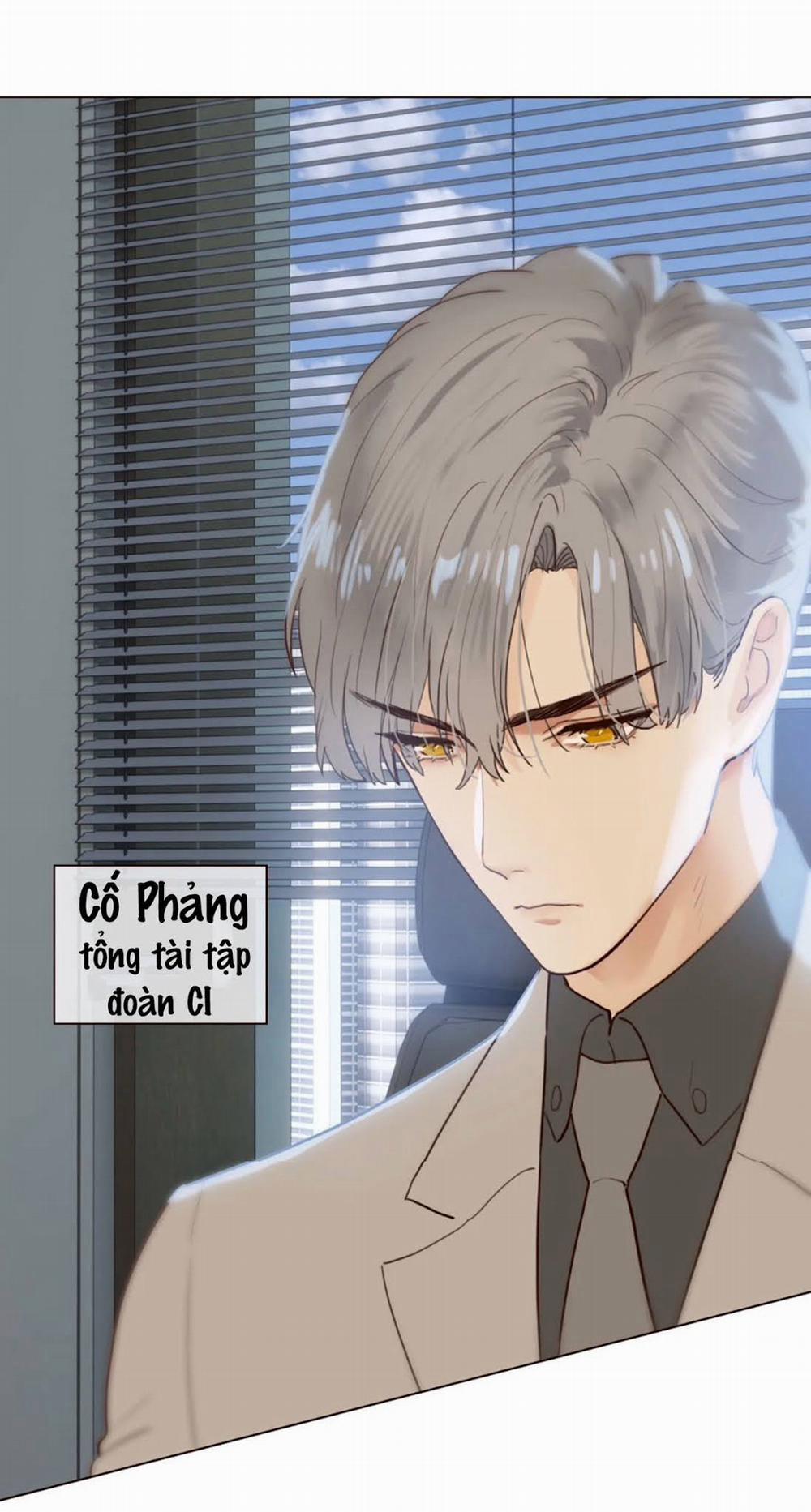 Không Phải Tôi Muốn Giả Gái 1 trang 23