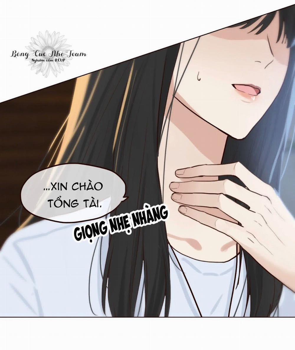 Không Phải Tôi Muốn Giả Gái 1 trang 24