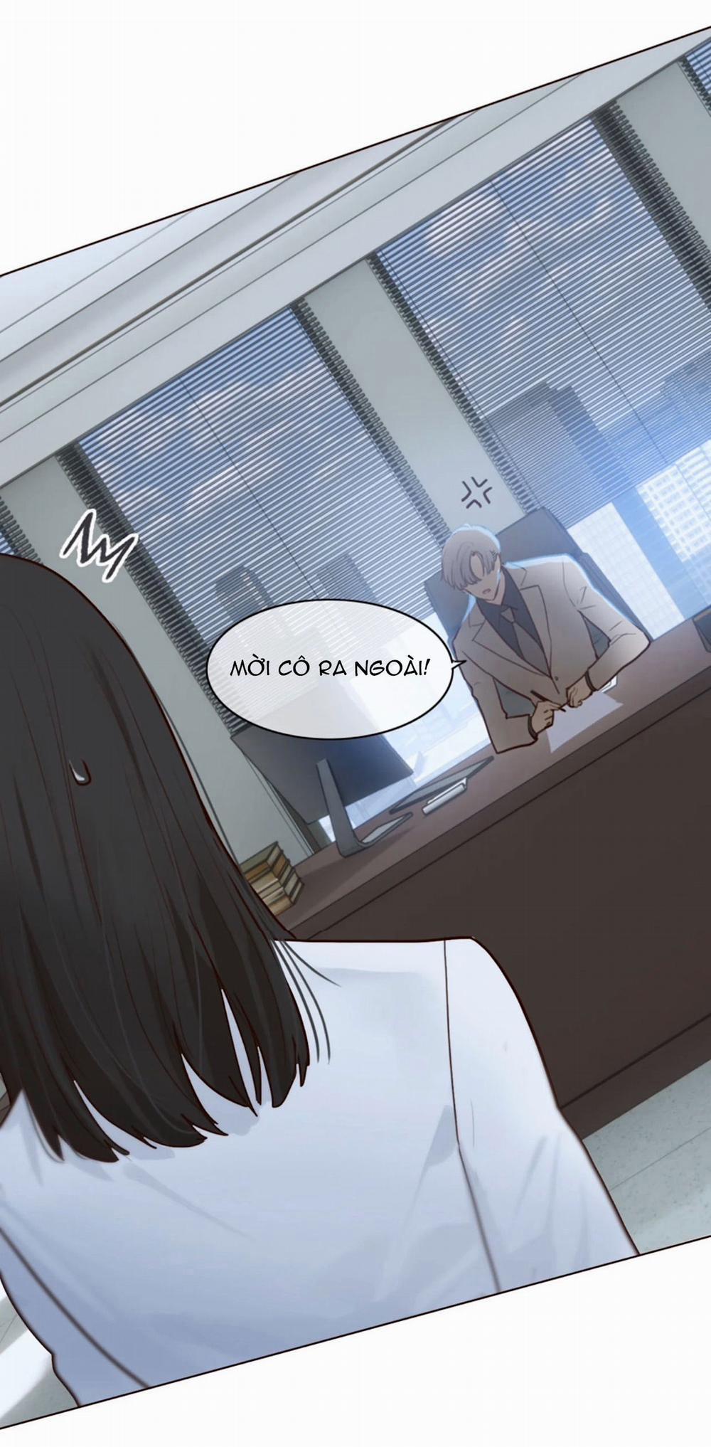 Không Phải Tôi Muốn Giả Gái 1 trang 26