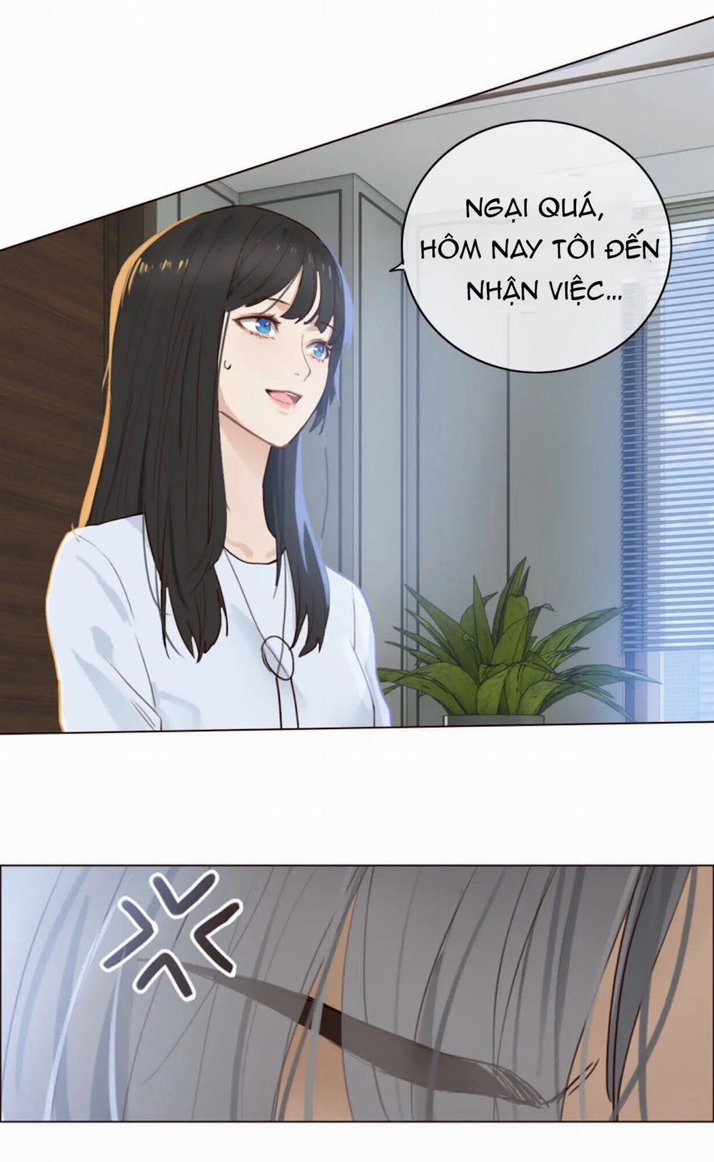 Không Phải Tôi Muốn Giả Gái 1 trang 27