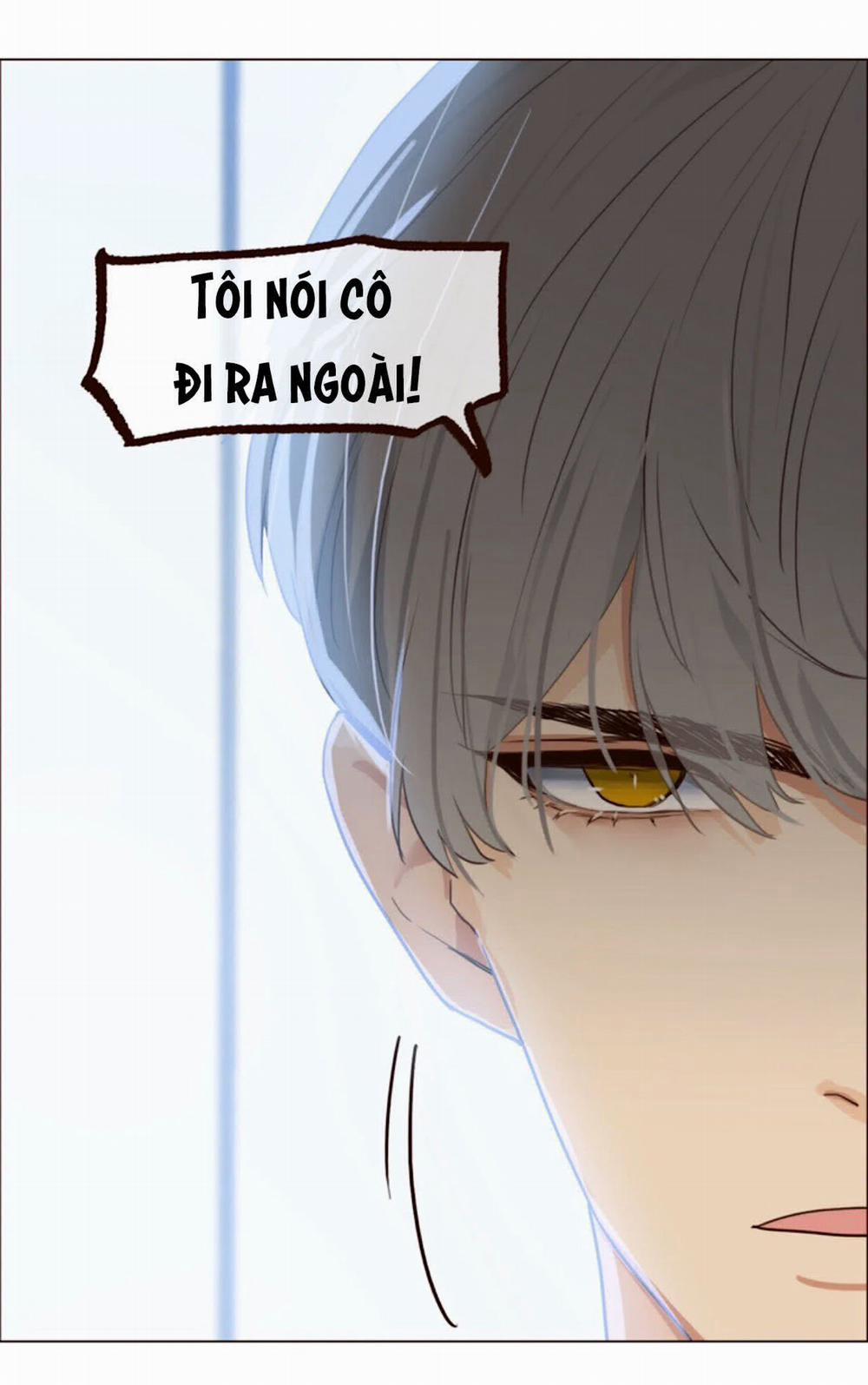 Không Phải Tôi Muốn Giả Gái 1 trang 28