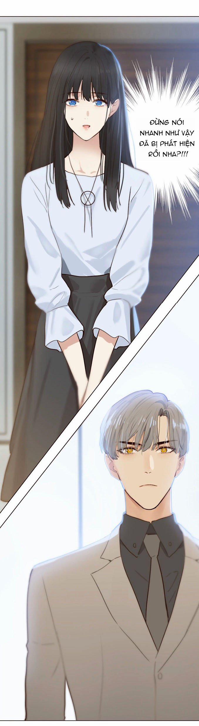 Không Phải Tôi Muốn Giả Gái 1 trang 30