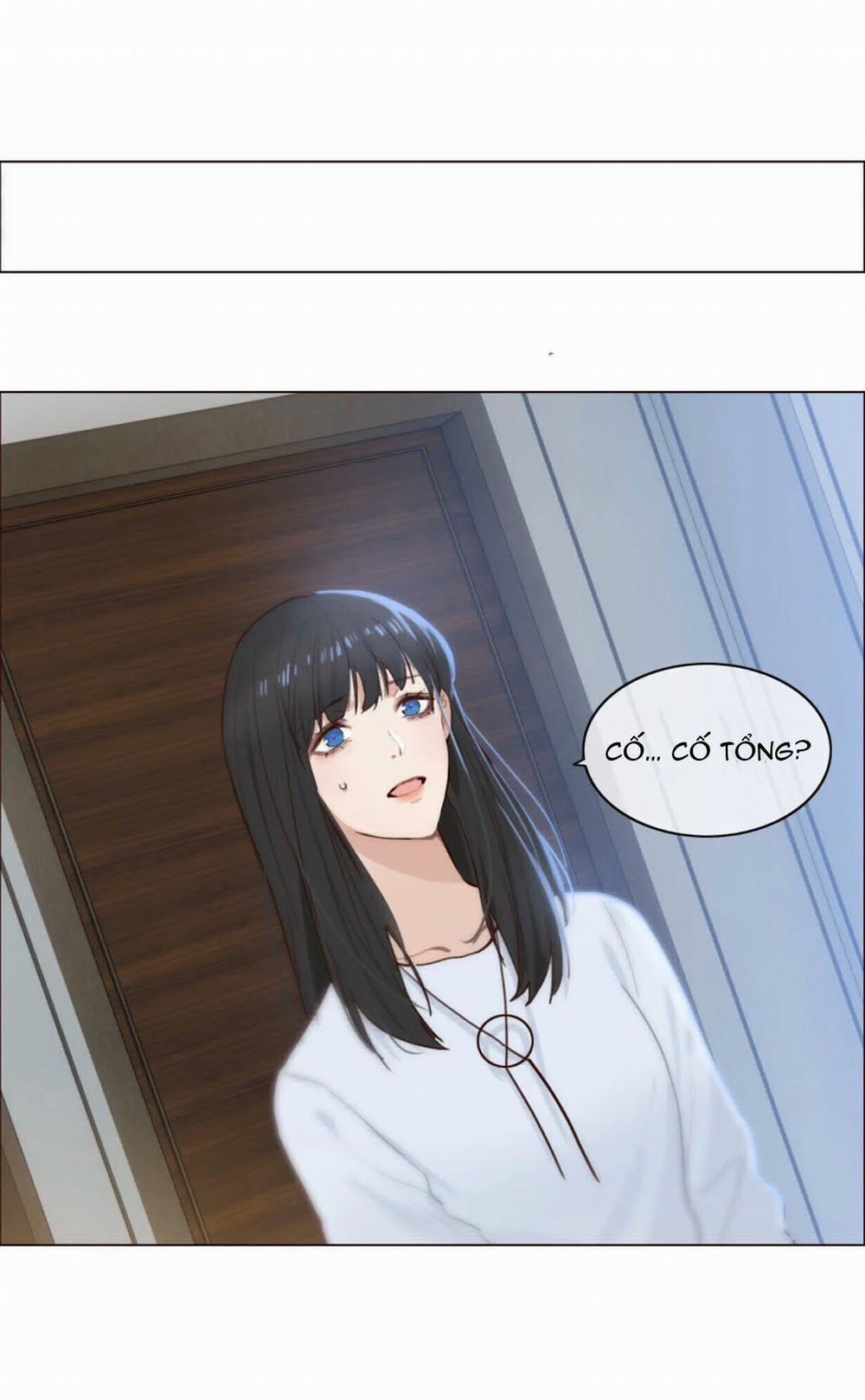 Không Phải Tôi Muốn Giả Gái 1 trang 31