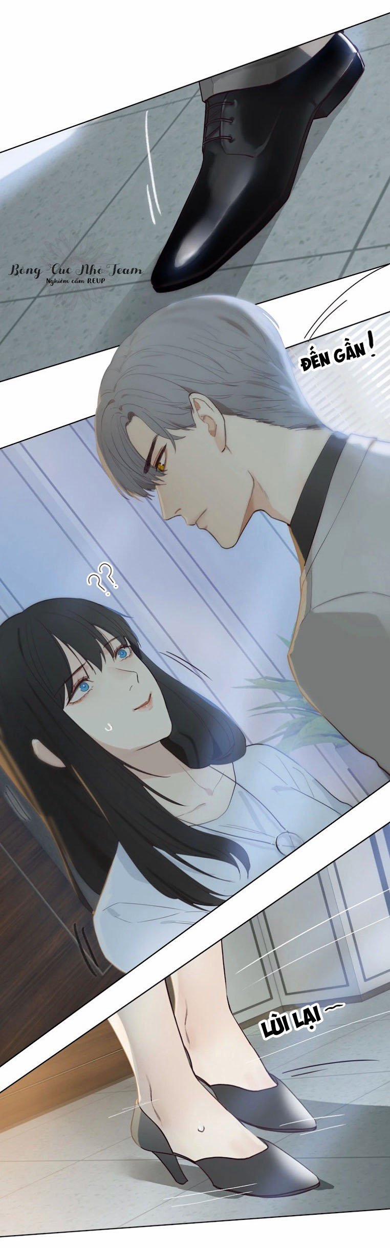 Không Phải Tôi Muốn Giả Gái 1 trang 33