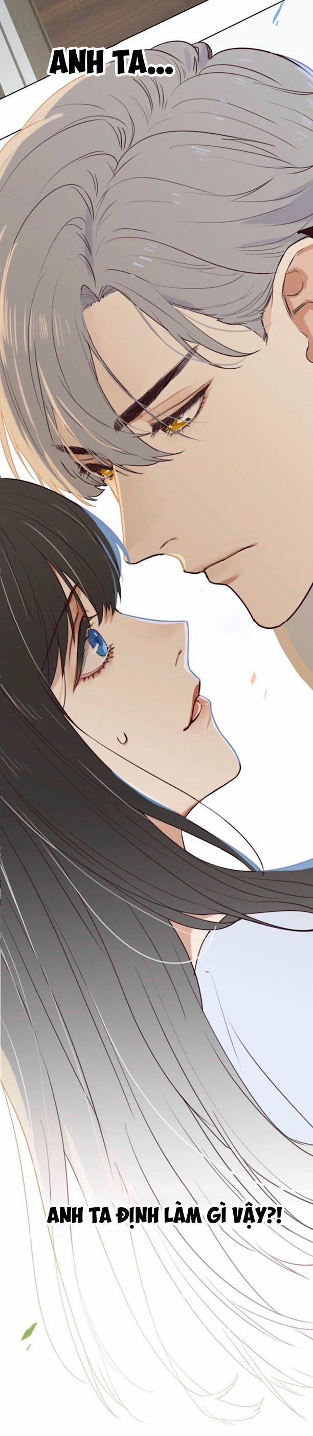 Không Phải Tôi Muốn Giả Gái 1 trang 35