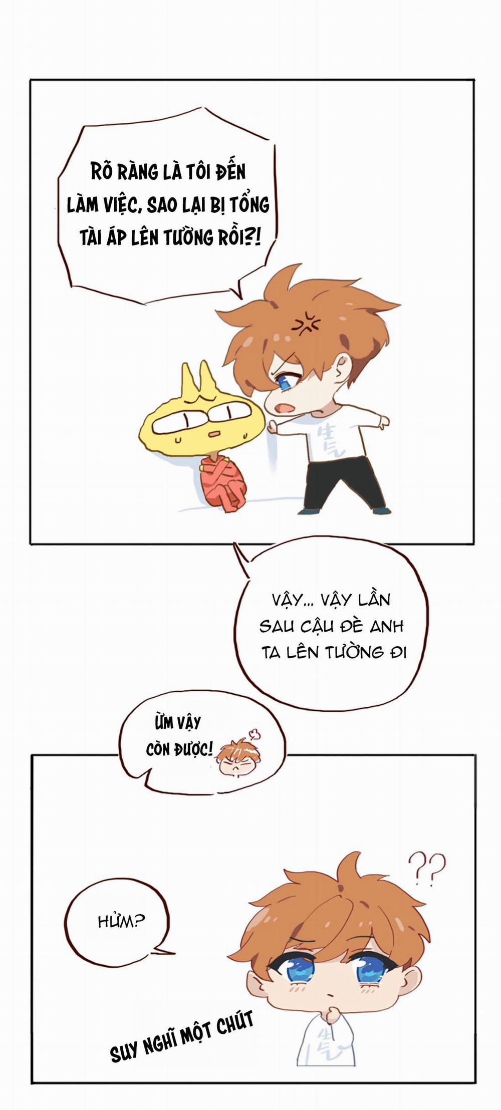 Không Phải Tôi Muốn Giả Gái 1 trang 38