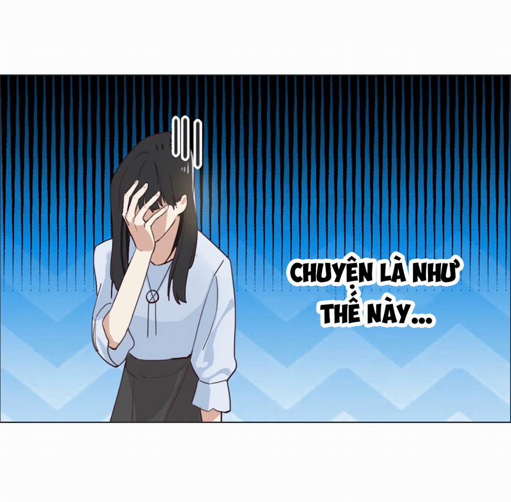 Không Phải Tôi Muốn Giả Gái 1 trang 4