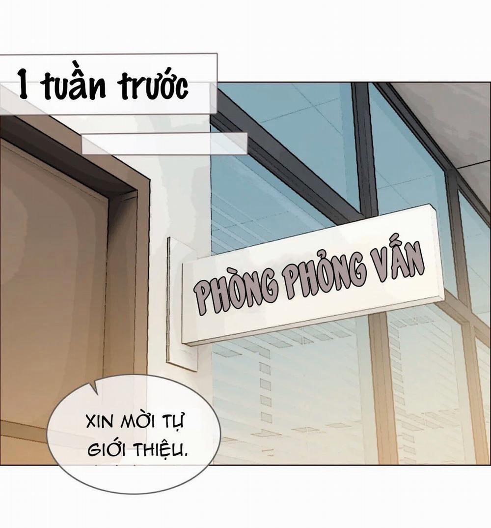 Không Phải Tôi Muốn Giả Gái 1 trang 5