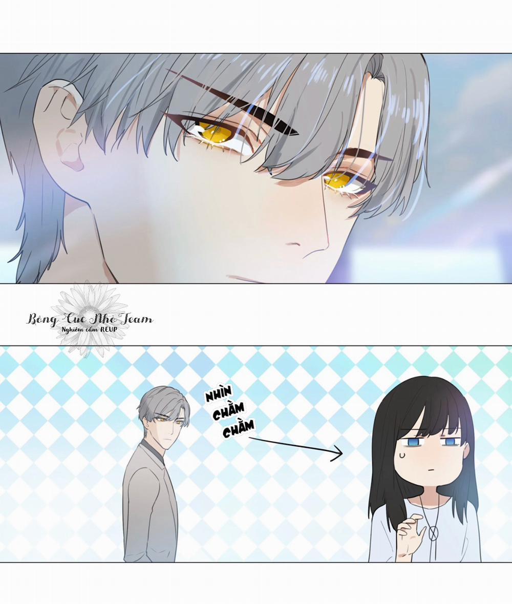 Không Phải Tôi Muốn Giả Gái 2 trang 10