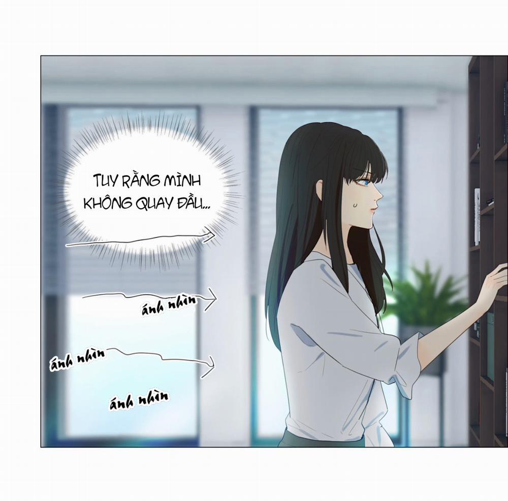 Không Phải Tôi Muốn Giả Gái 2 trang 11