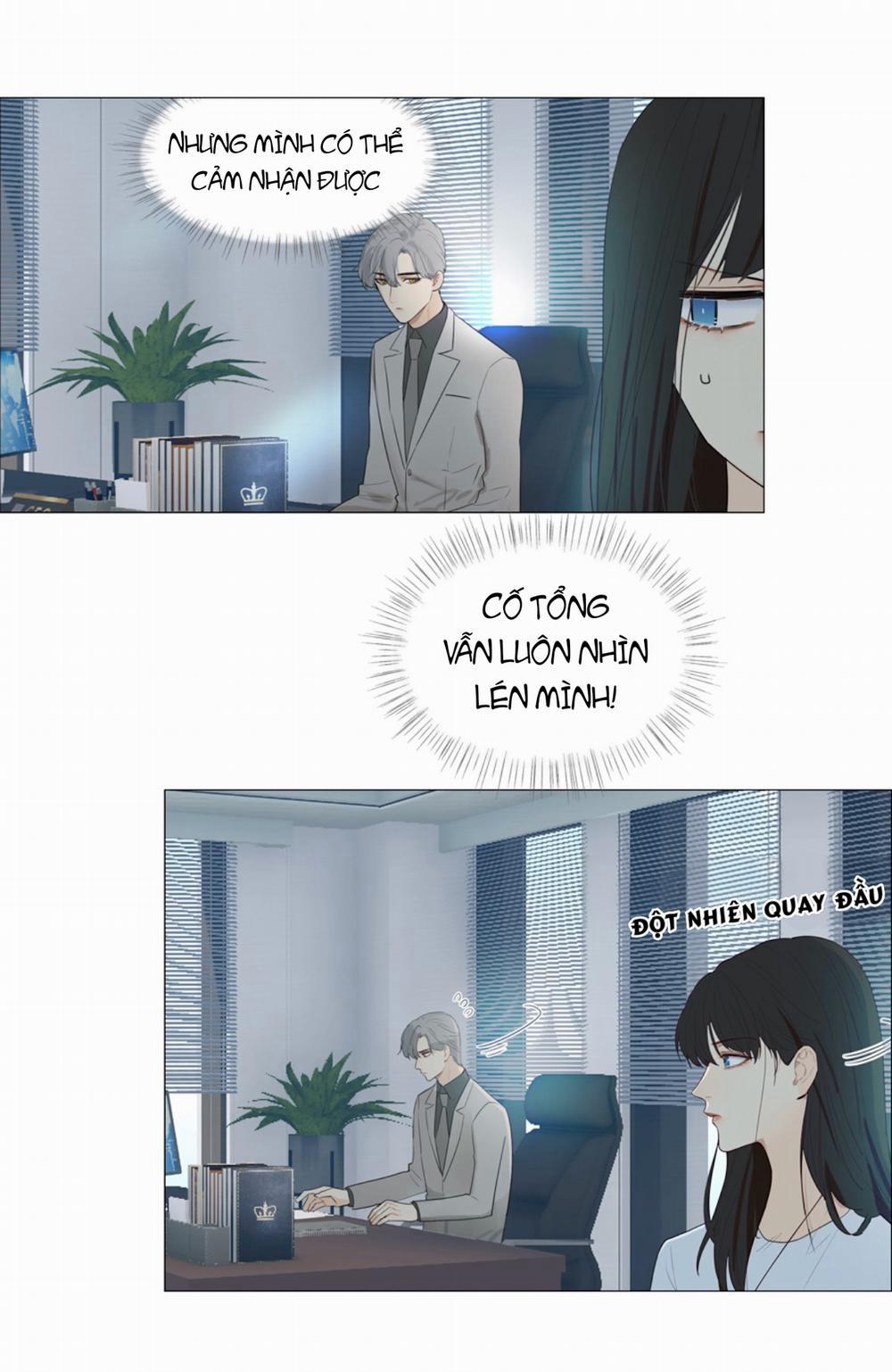 Không Phải Tôi Muốn Giả Gái 2 trang 12