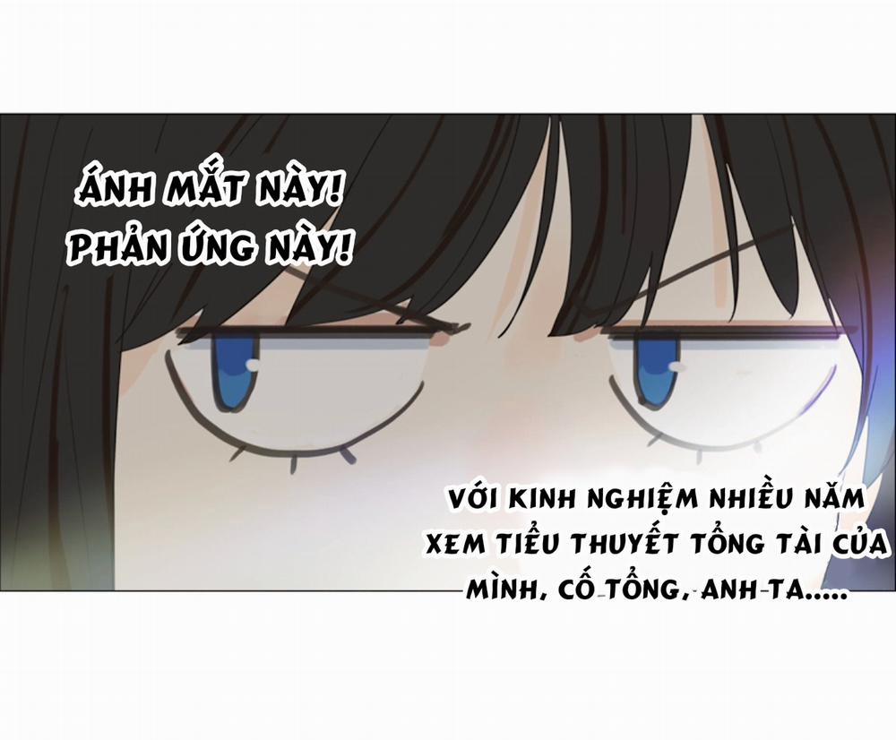 Không Phải Tôi Muốn Giả Gái 2 trang 13