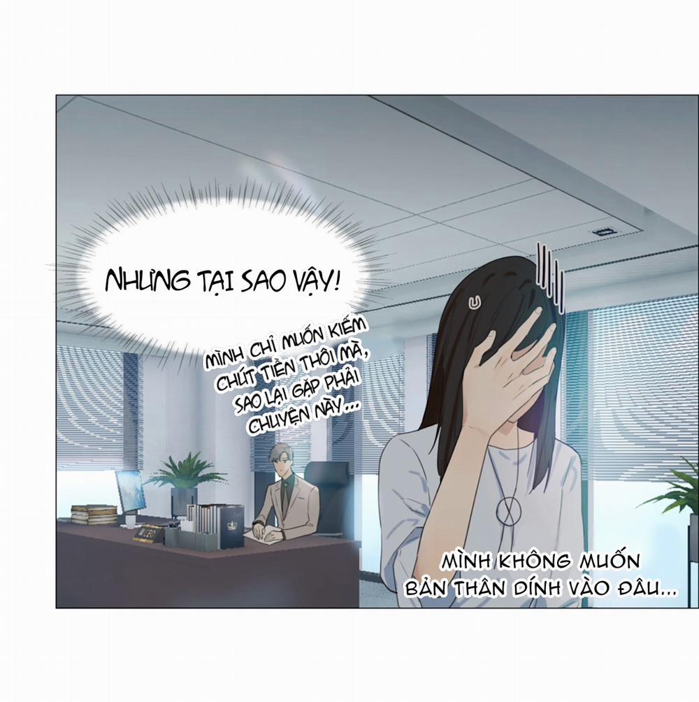 Không Phải Tôi Muốn Giả Gái 2 trang 15