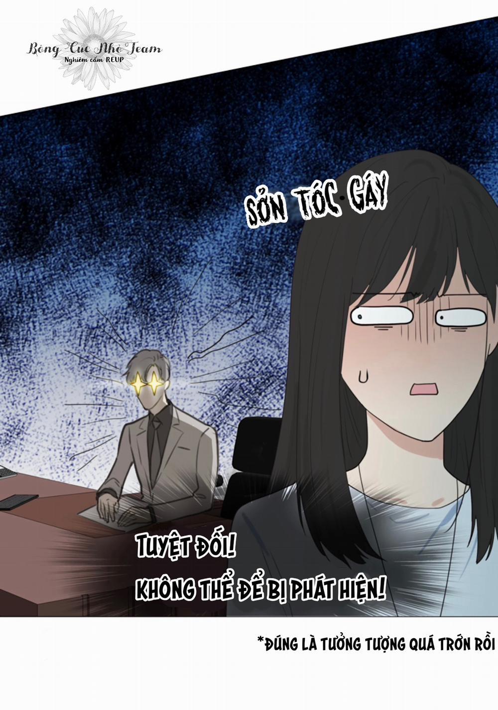 Không Phải Tôi Muốn Giả Gái 2 trang 18