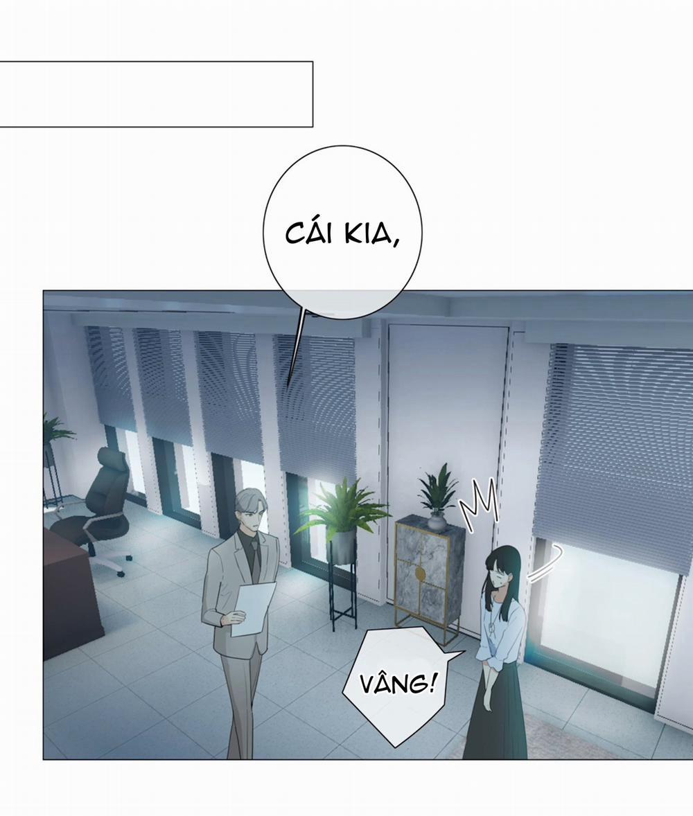 Không Phải Tôi Muốn Giả Gái 2 trang 19