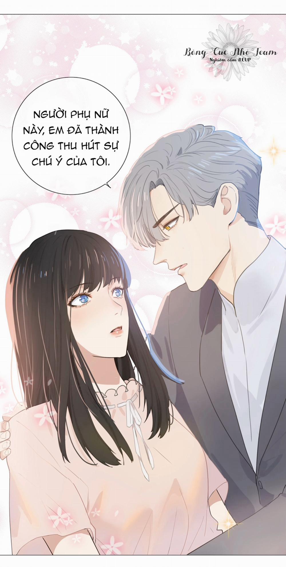 Không Phải Tôi Muốn Giả Gái 2 trang 2