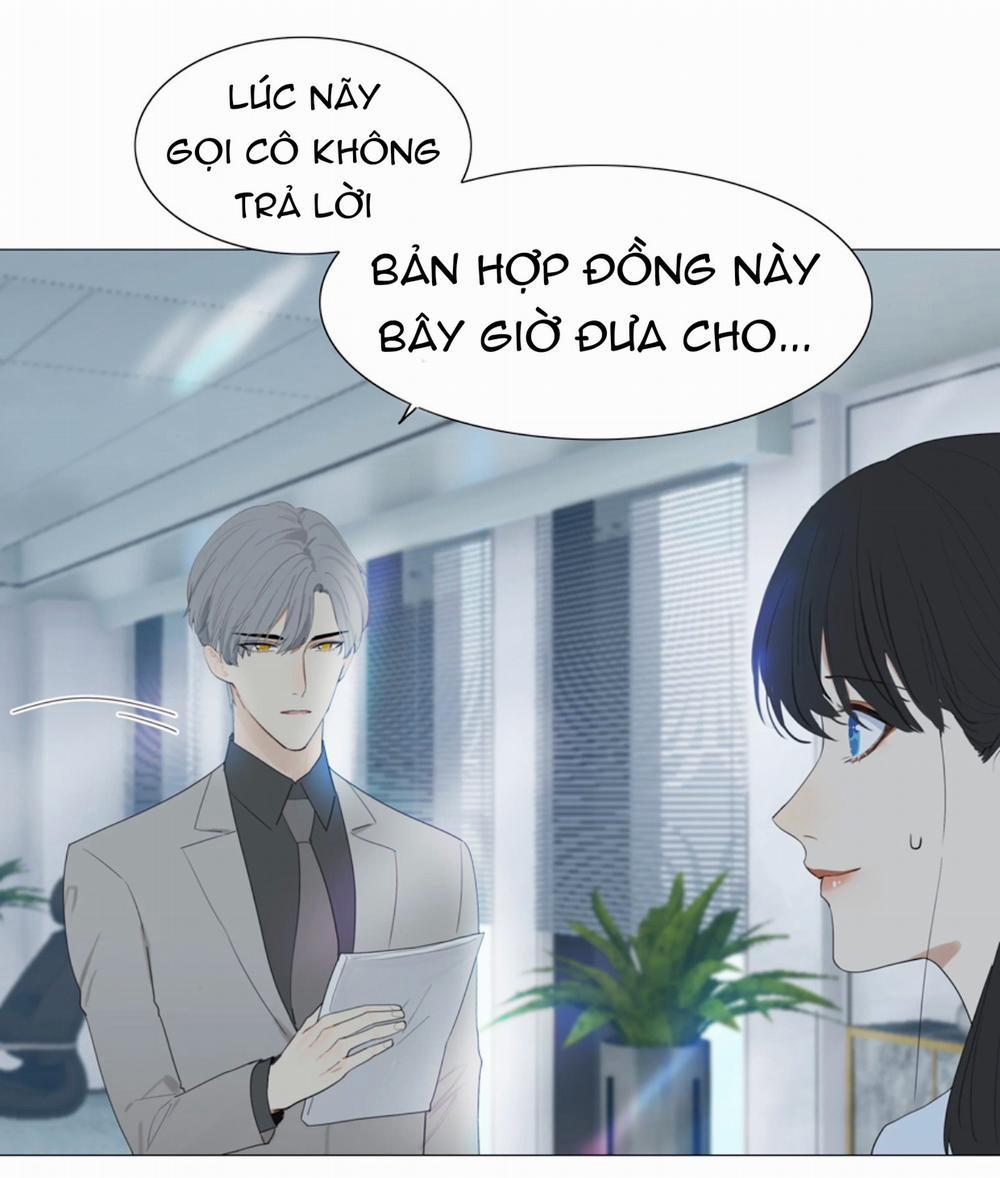 Không Phải Tôi Muốn Giả Gái 2 trang 20