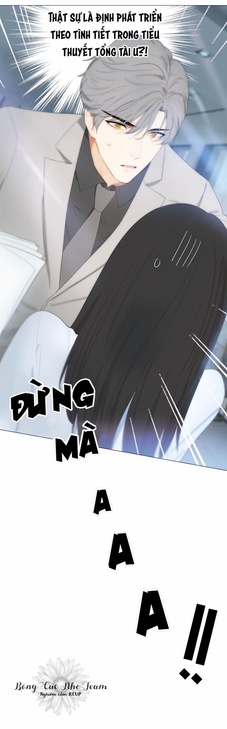 Không Phải Tôi Muốn Giả Gái 2 trang 23