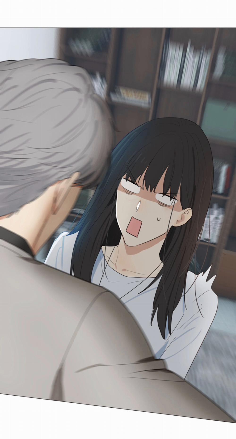 Không Phải Tôi Muốn Giả Gái 2 trang 24