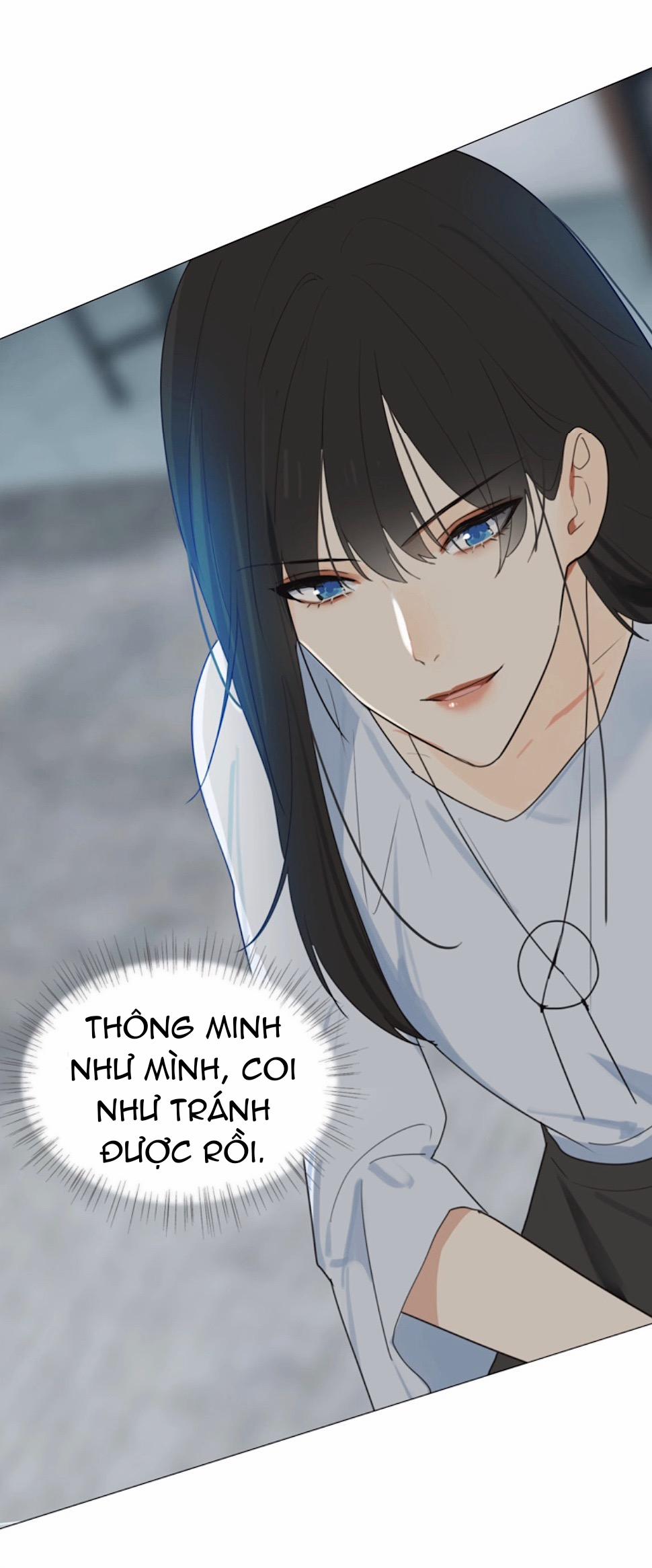 Không Phải Tôi Muốn Giả Gái 2 trang 26