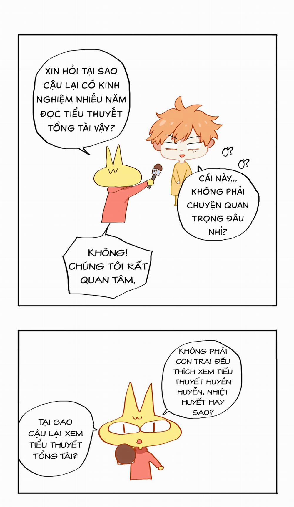 Không Phải Tôi Muốn Giả Gái 2 trang 33