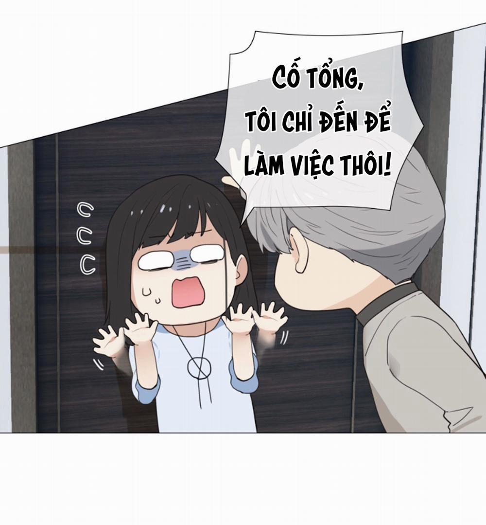 Không Phải Tôi Muốn Giả Gái 2 trang 4