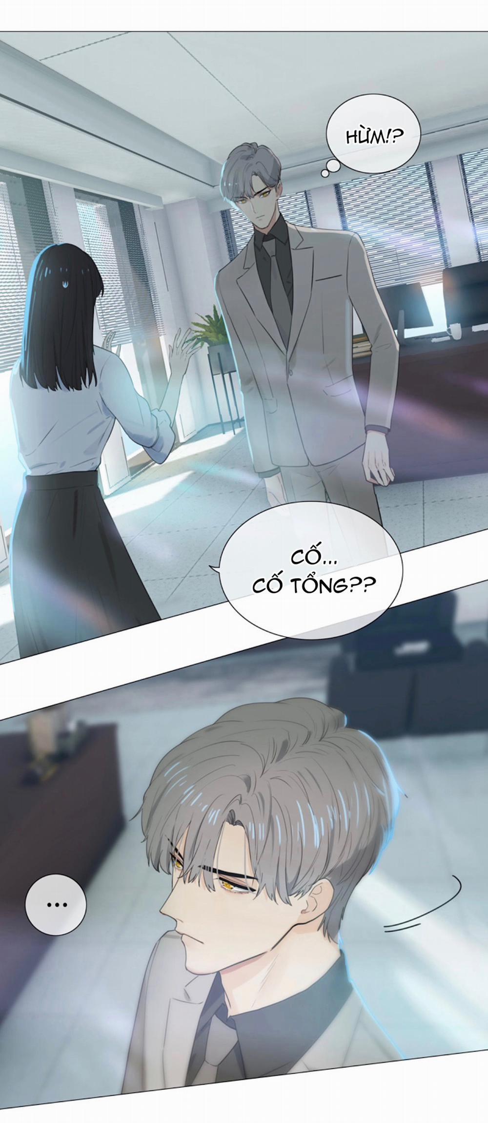 Không Phải Tôi Muốn Giả Gái 2 trang 5