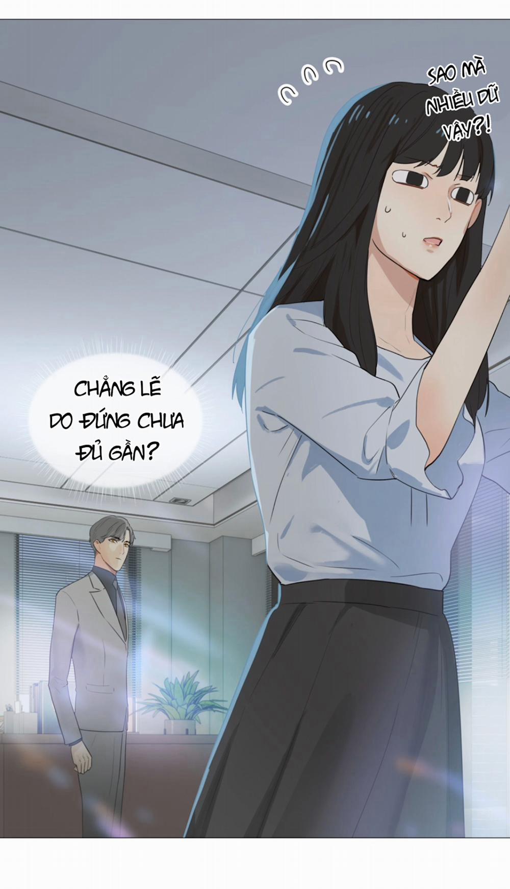 Không Phải Tôi Muốn Giả Gái 2 trang 8