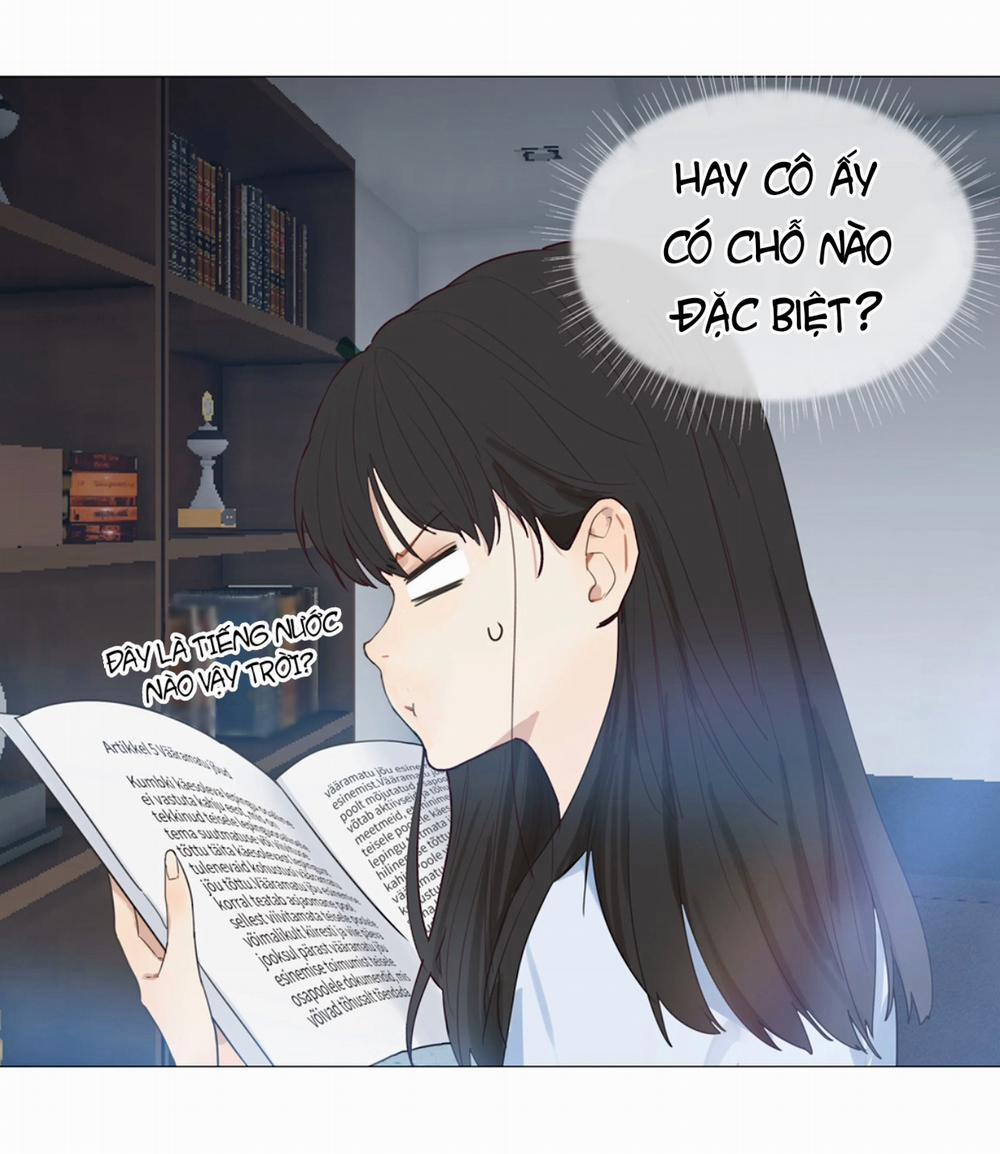 Không Phải Tôi Muốn Giả Gái 2 trang 9