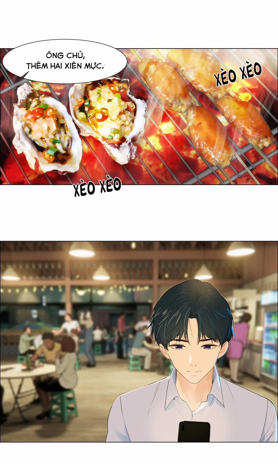 Không Phải Tôi Muốn Giả Gái 49 trang 11