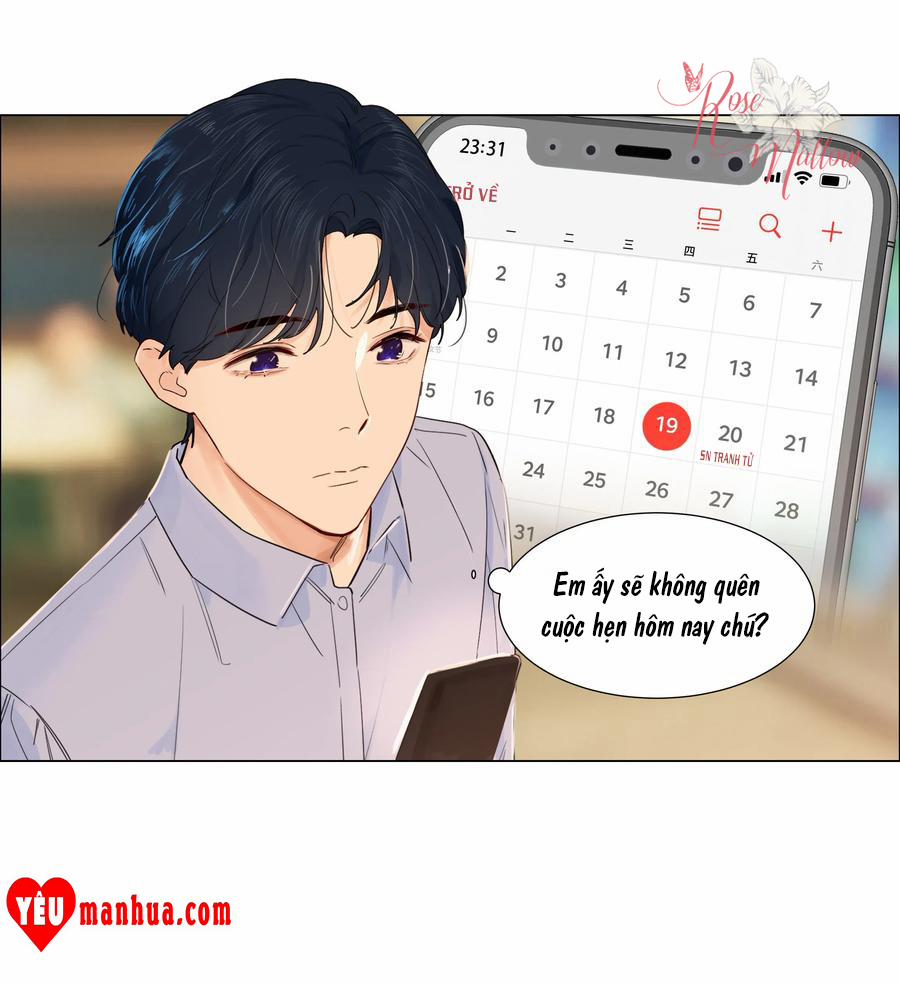 Không Phải Tôi Muốn Giả Gái 49 trang 14