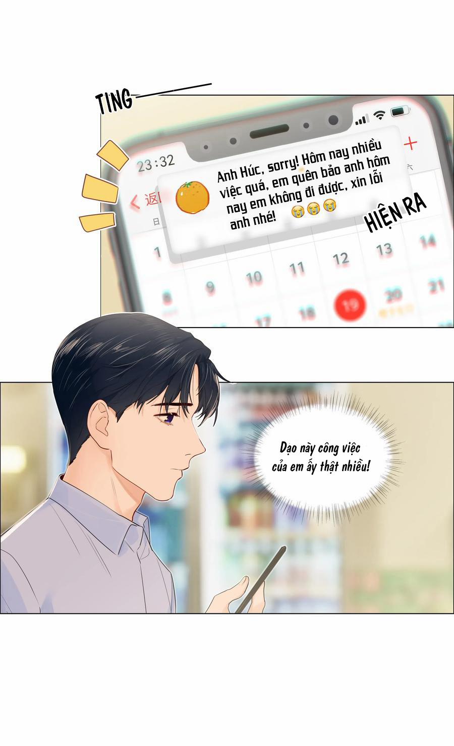 Không Phải Tôi Muốn Giả Gái 49 trang 15