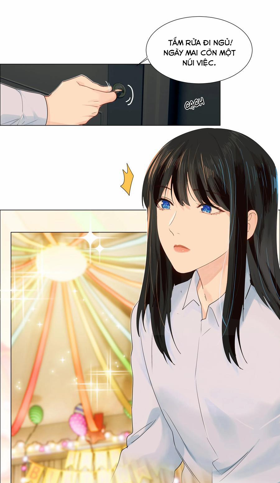 Không Phải Tôi Muốn Giả Gái 49 trang 17